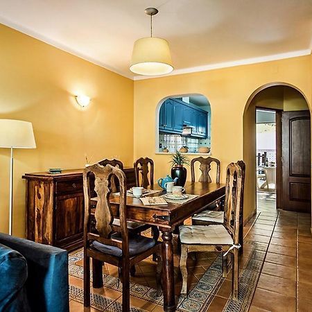 Casa Central Tavira Zewnętrze zdjęcie
