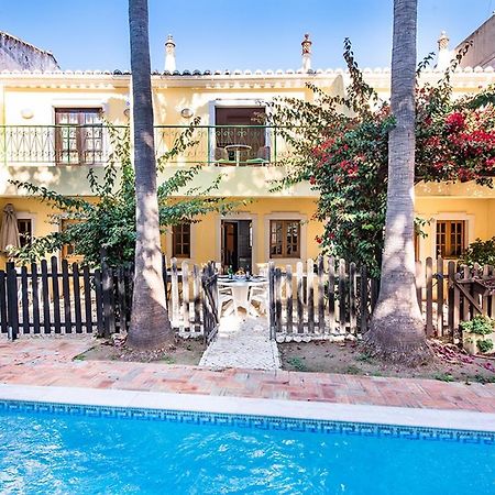 Casa Central Tavira Zewnętrze zdjęcie