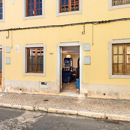 Casa Central Tavira Zewnętrze zdjęcie