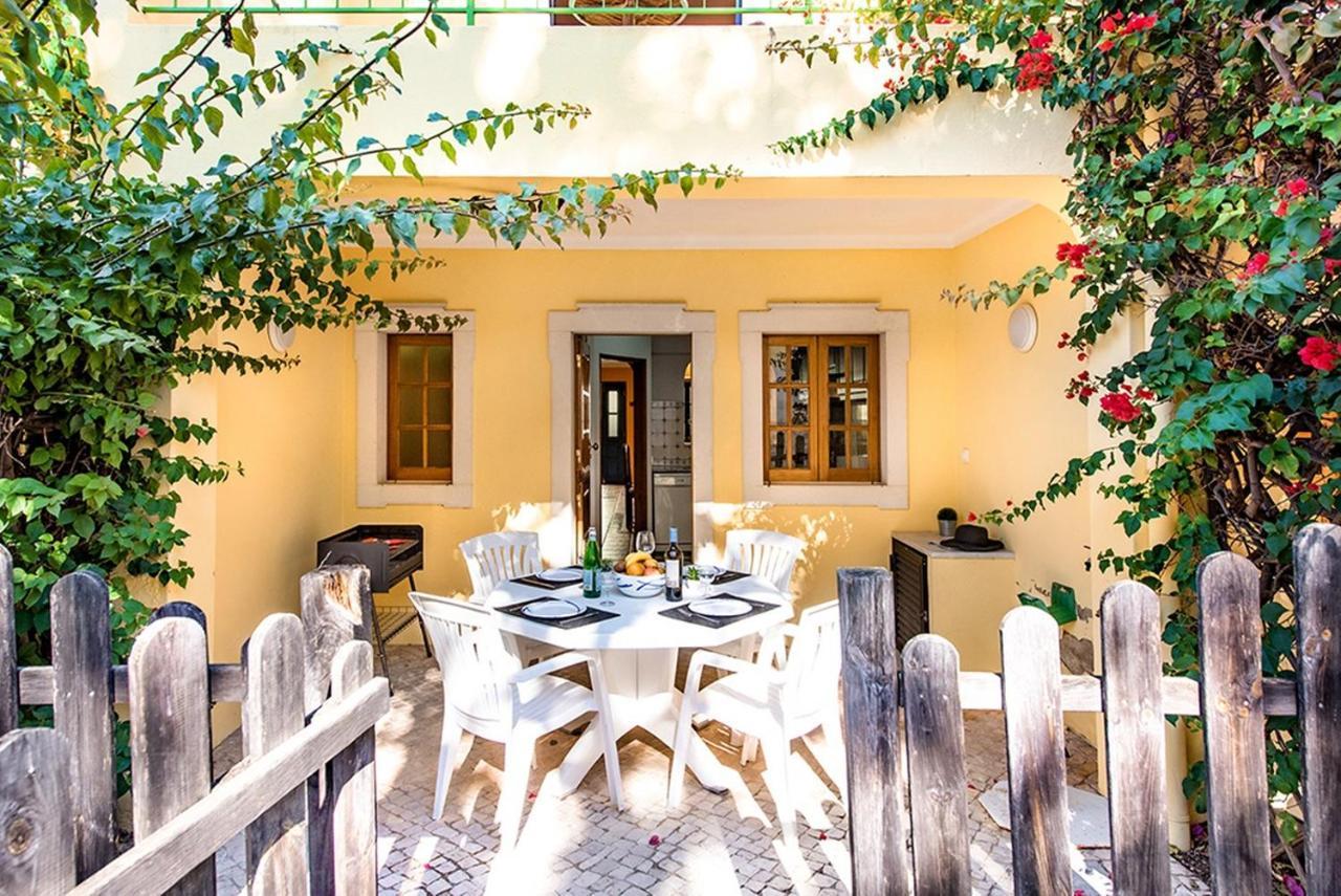 Casa Central Tavira Zewnętrze zdjęcie