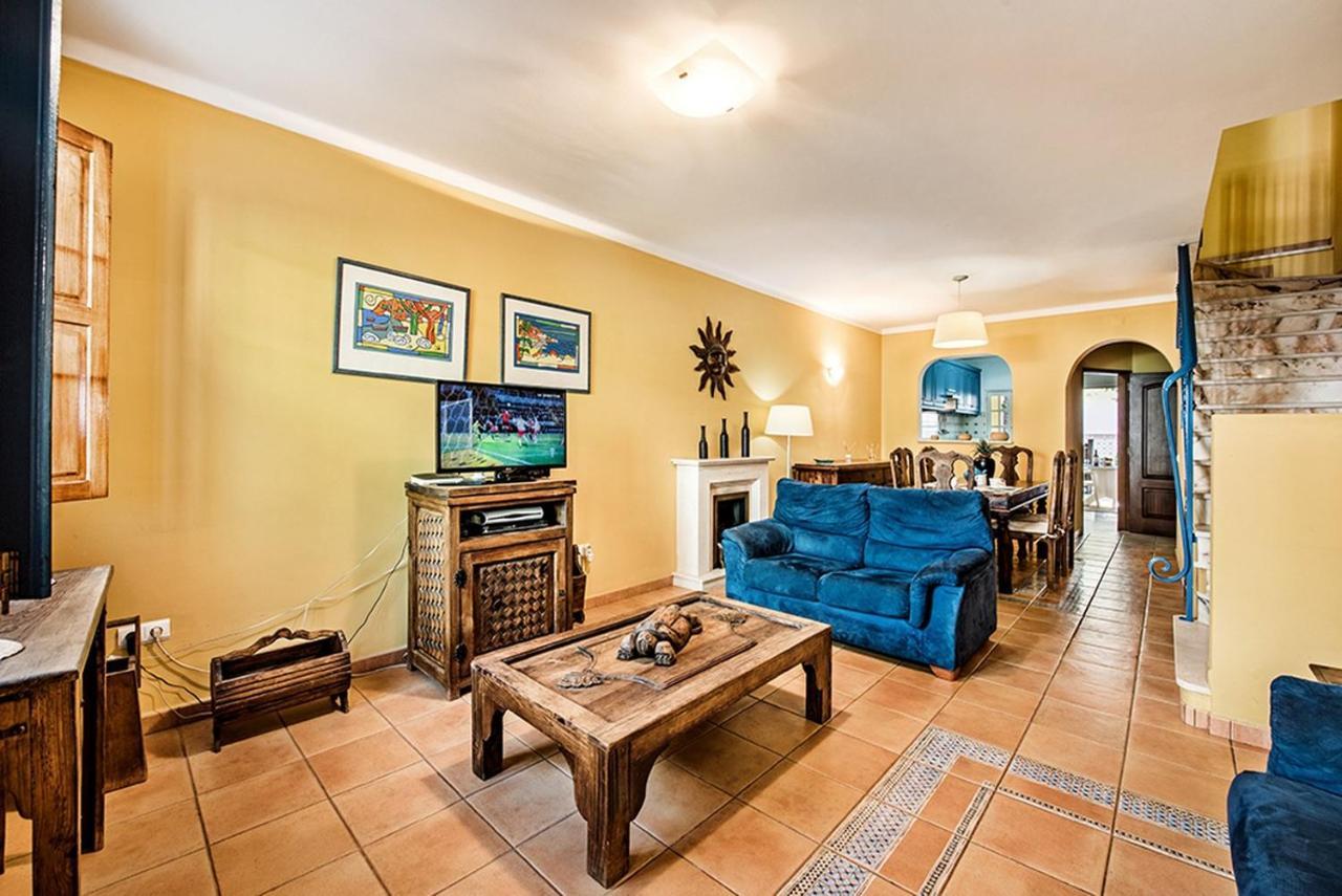 Casa Central Tavira Zewnętrze zdjęcie