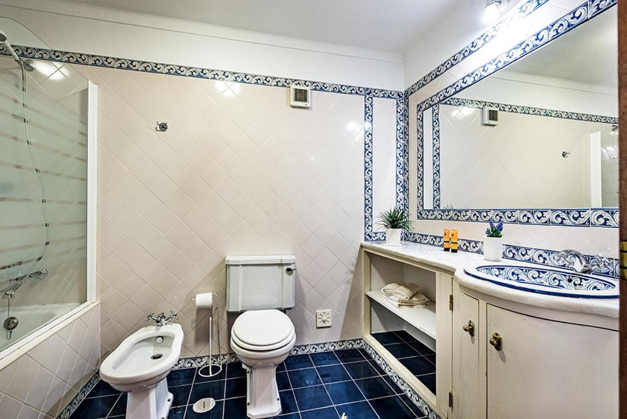 Casa Central Tavira Zewnętrze zdjęcie