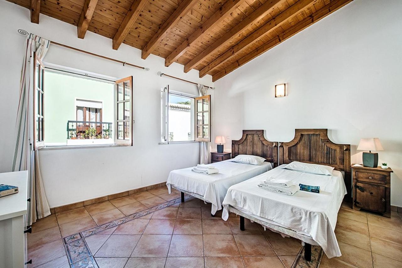 Casa Central Tavira Zewnętrze zdjęcie